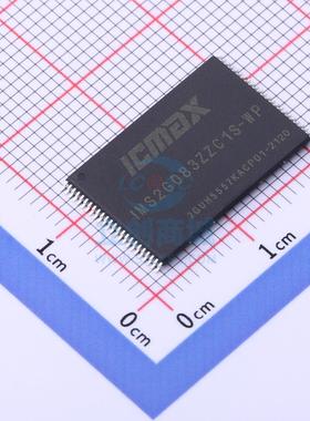 原装 IMS2G083ZZC1S-WP ICMAX/宏旺 TSOP-48 储存器IC芯片