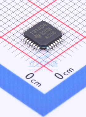 原装 ADS131A04IPBSR  TQFP-32 模数转换芯片