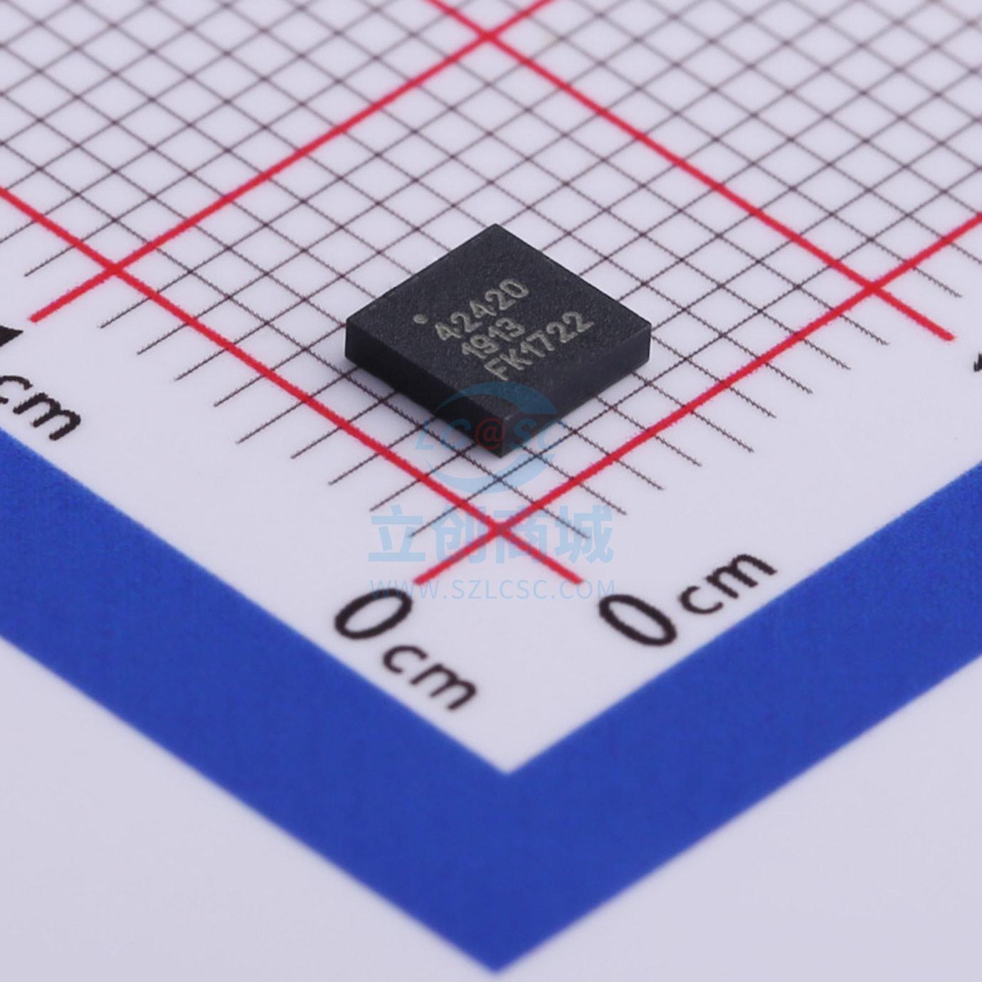 原装 PE42420E-Z PSemi LGA-20 射频开关