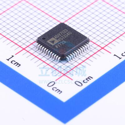 原装 ADV7123KSTZ140 ADI/亚德诺 LQFP-48 数模转换芯片