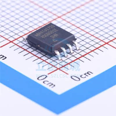 AT45DB081E-SHN-B Adesto SOIC-8 储存器IC