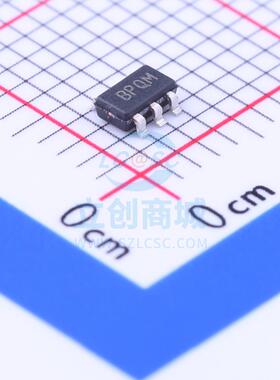 温度传感器 MCP9509HT-E/OT MICROCHIP/微芯 SOT-23-5 全新