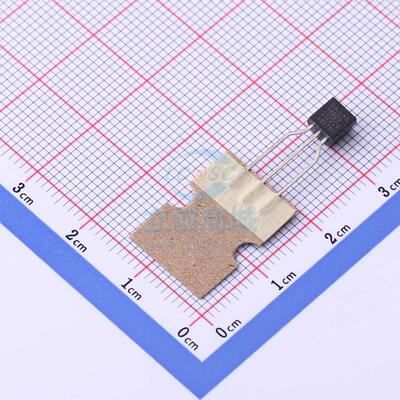 原装 HT18B20ARTZ HTCSEMI/海天芯 TO-92-3L /-专用型