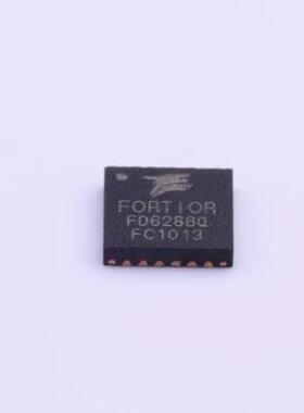 FD6288 FD6288Q 封装QFN24 航模电调器集成电路芯片IC 全新原装