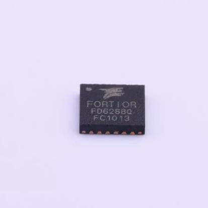 FD6288QQFN24航模电调器芯片
