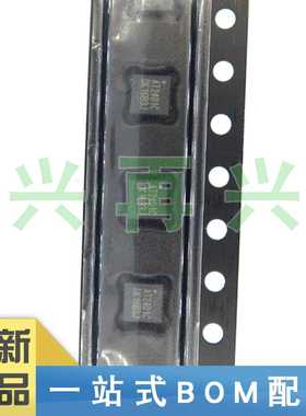 AT2401C QFN-16 射频前端芯片 全新正品 原装