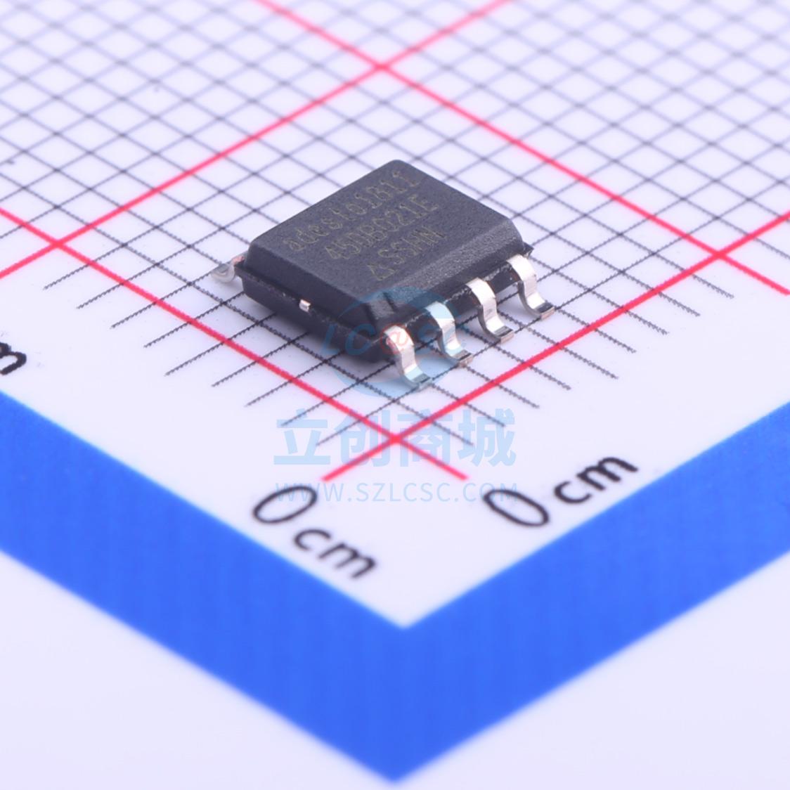 AT45DB021E-SSHN-T Adesto SOIC-8 储存器IC