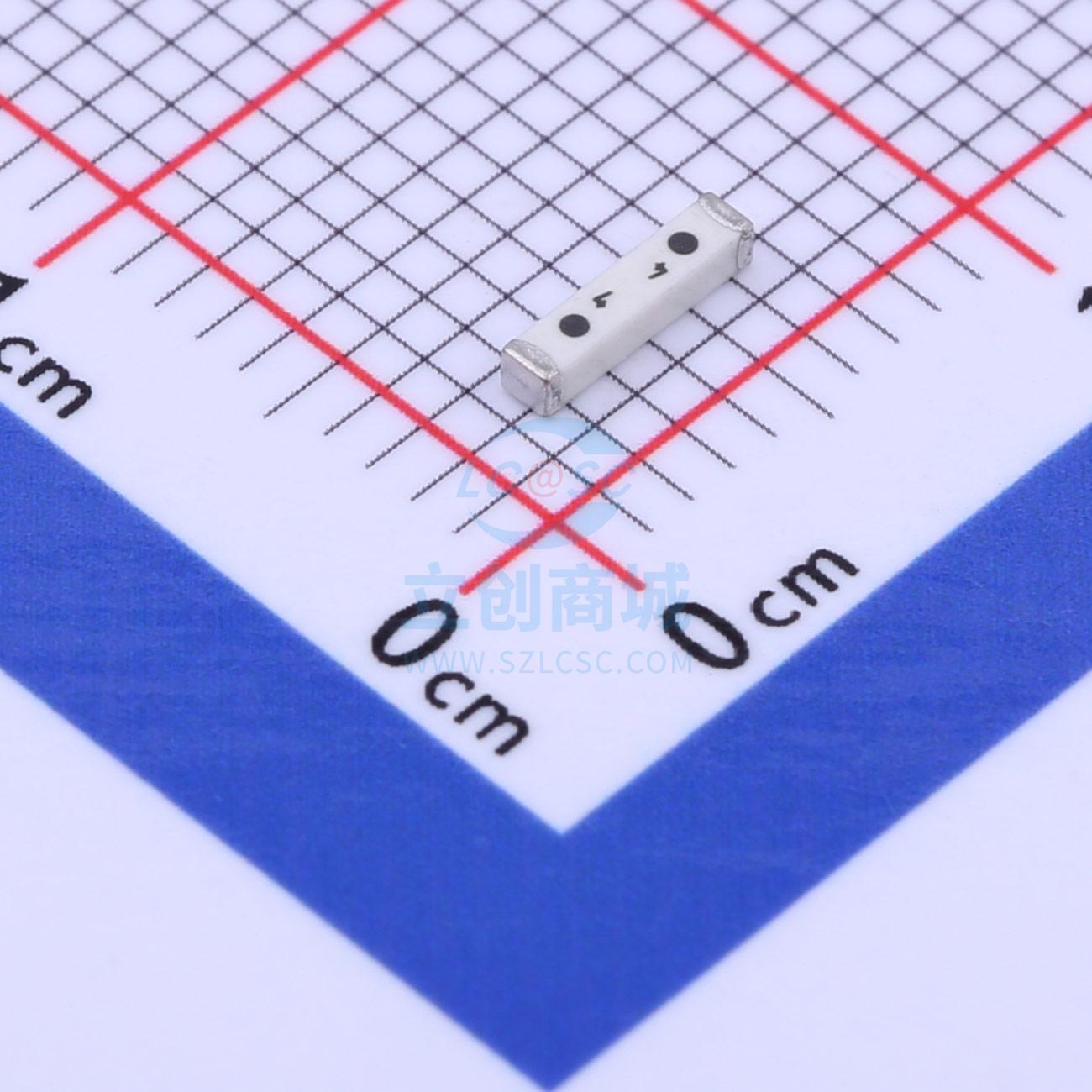 原装 ANT5010LL04R2400A YAGEO/国巨 - 天线