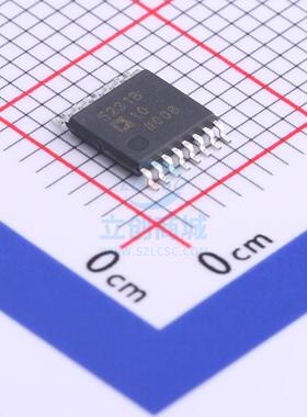 原装 AD5231BRUZ10-REEL7 ADI/亚德诺 TSSOP-16 数字电位器