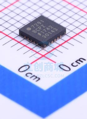 原装 AD7291BCPZ-RL7 ADI/亚德诺 LFCSP-20 模数转换芯片