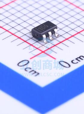 原装 ADS1000A0IDBVT  SOT-23-6 模数转换芯片