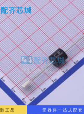 原装 SLD24-018 Littelfuse/美国力特 Axial 瞬态抑制二极管/TVS