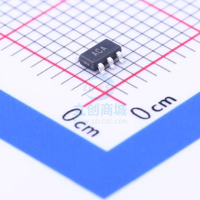 原装 AD8691AUJZ-REEL7 ADI/亚德诺 TSOT-5 射频芯片