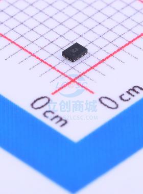 原装 MXD8545B Maxscend/卓胜微 QFN-10 射频开关