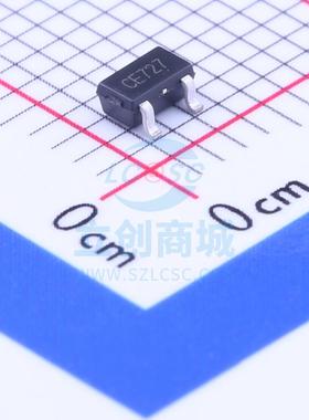 磁性传感器 FD2H003BYR-G1 台湾远翔 SOT-23-3L