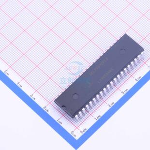 原装 ICL7107CPLZ RENESAS/瑞萨/IDT PDIP-40 模数转换芯片