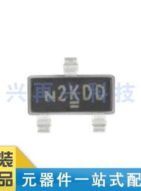 SI2302CDS-T1-GE3 场效应管(MOSF N沟道 全新原装正品
