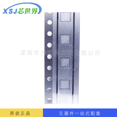 LT3472EDD DFN10 DC-DC电源芯片 全新正品 原装