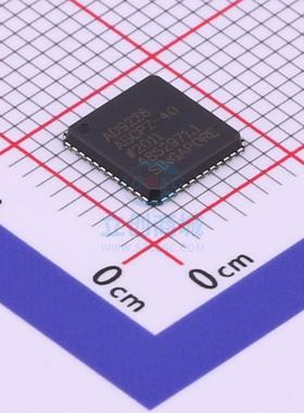 原装 AD9228ABCPZ-40 ADI/亚德诺 LFCSP-48 模数转换芯片