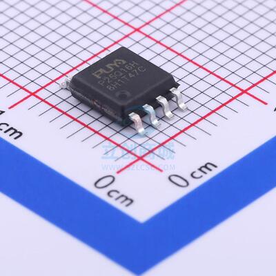 原装 P25Q16H-SUH-IT 普冉/PUYA SOP-8 储存器IC芯片