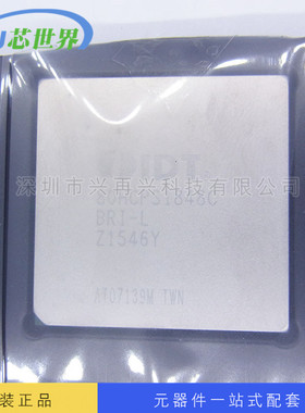 开关IC 80HCPS1848CBRI-L BGA 全新原装正品现货 元器件配单