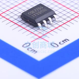 原装 CSE7759 CHIPSEA/芯海科技 SOP-8 电能计量芯片