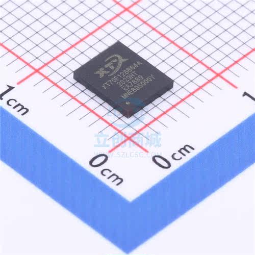 XT70F128B64ALGIGA XTX/芯天下 LGA16 储存器IC