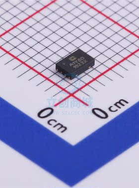 GT5DL24A1Y80 GENITOP/高通 DFN 储存器IC