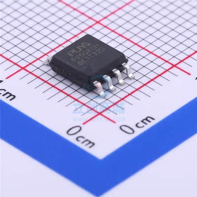 P25Q80H-SUH-IT 普冉/PUYA SOP-8 储存器IC