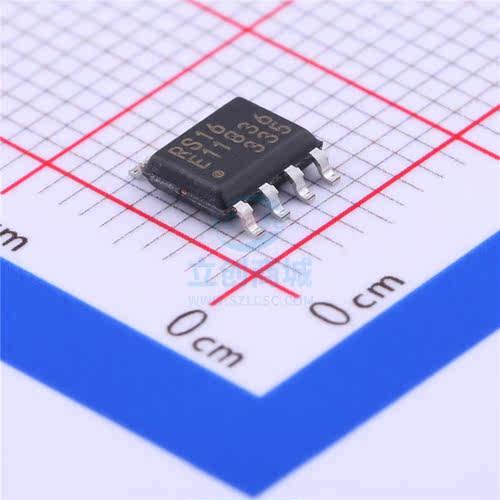 储存器ICSOIC-8全新原装