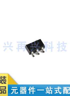 74LVC1G126GV,125  SOT-753 总线缓冲器/线路驱动器三态 全新原装