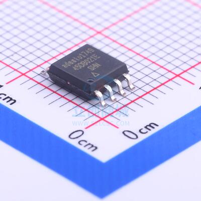 AT45DB021E-SHN-T Adesto SOIC-8 储存器IC