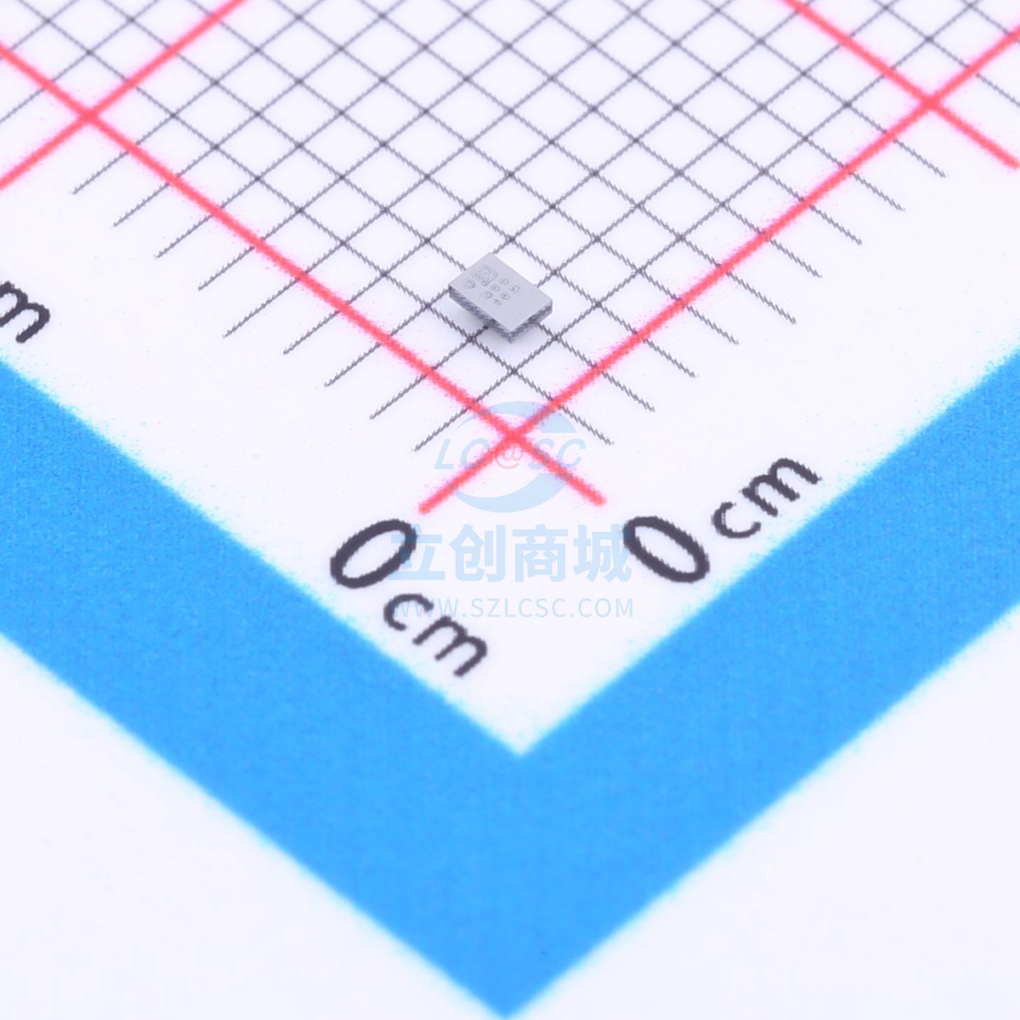 原装 AD8312ACBZ-P7 ADI/亚德诺 WLCSP-6 RF检波器