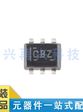 TMP102AIDRLR  SOT-563 数字温度传感器芯片 全新正品 原装
