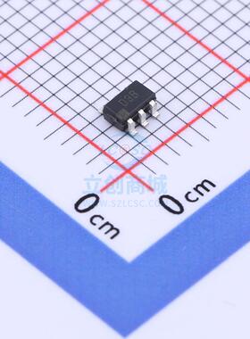 原装 AD5310BRTZ-500RL7 ADI/亚德诺 SOT-23-6 数模转换芯片