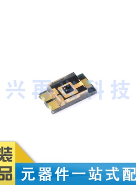 TEMT6000X01 1206 环境光传感器  全新正品 原装