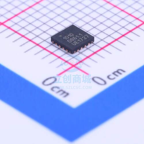 原装 RFX1010 SKYWORKS QFN-16 射频卡芯片