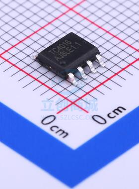 原装 TC4016 FM富满 SOIC-8 无线收发芯片