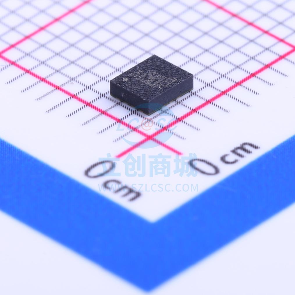 加速度传感器 LSM6DS3TR ST/意法半导体 LGA-14L 全新