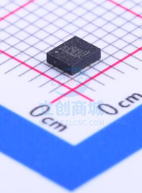 加速度传感器 LSM6DS3TR ST/意法半导体 LGA-14L 全新
