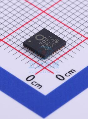 原装 QN9021/DY NXP/恩智浦 HVQFN-32 无线收发芯片