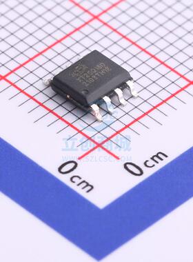 原装 XT25Q16DSOIGU XTX/芯天下 SOP-8 储存器IC芯片