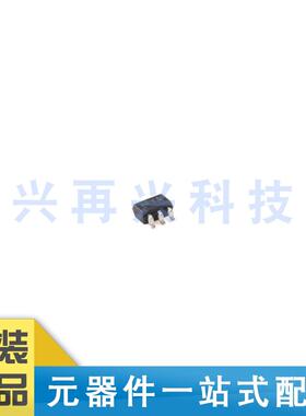 MCP4017T-103E/LT  SC-70-6 7位单通道数字电位计芯片 全新 原装