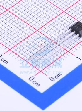 磁性传感器 SS461A Honeywell/霍尼韦尔 TO-92S 全新