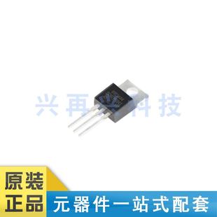 IRF640NSTRLPBF TO-263-3 N沟道 220V/18A 贴片MOSFET管 全新原装