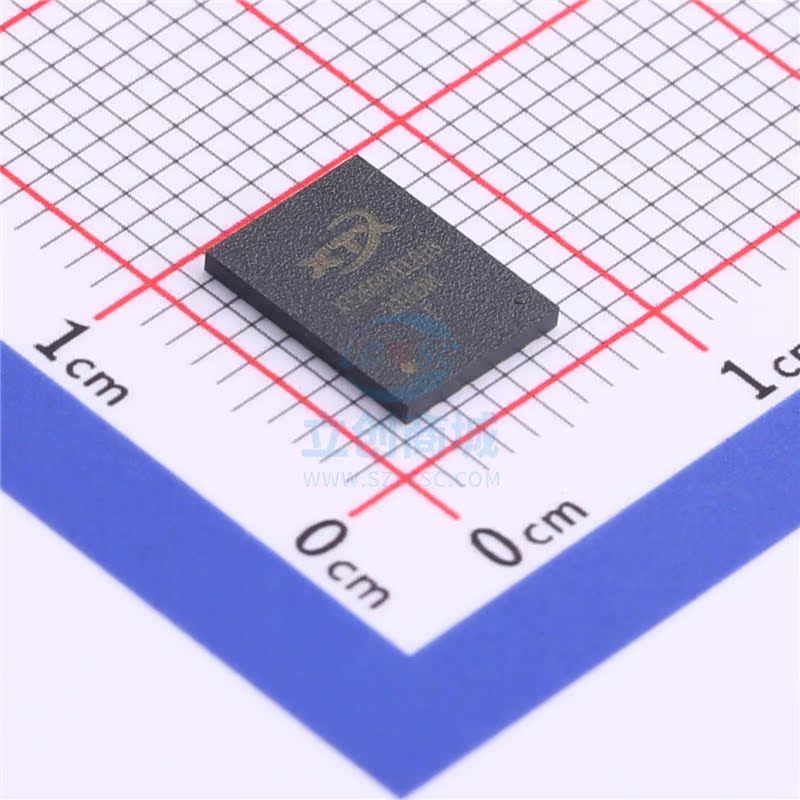 XT26G02ELGIGA XTX/芯天下 LGA8 储存器IC