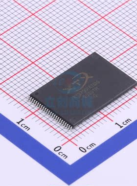 XT27G01ATSIGA XTX/芯天下 TSOP-48 储存器IC