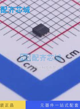 原装 DMF05LCFLP-7 DIODES/美台 DFN1616-6 静电放电/ESD