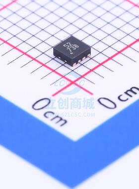 原装 BGU8052X NXP/恩智浦 HWSON-8 RF放大器