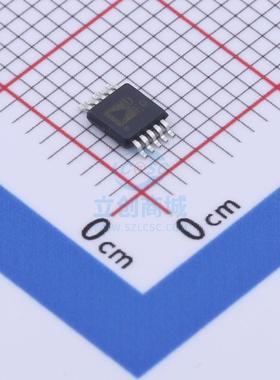 原装 AD5541ABRMZ ADI/亚德诺 MSOP-10 数模转换芯片